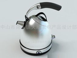 中山工業(yè)設(shè)計(jì)與家電生產(chǎn) 創(chuàng)新設(shè)計(jì)與專業(yè)服務(wù)融合