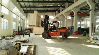 專業大型設備現場打包與工業工程設計服務——無錫泰來包裝工程的創新解決方案