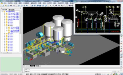 2022國產(chǎn)熱門三維管道設(shè)計(jì)軟件合集 賦能工業(yè)工程設(shè)計(jì)服務(wù)