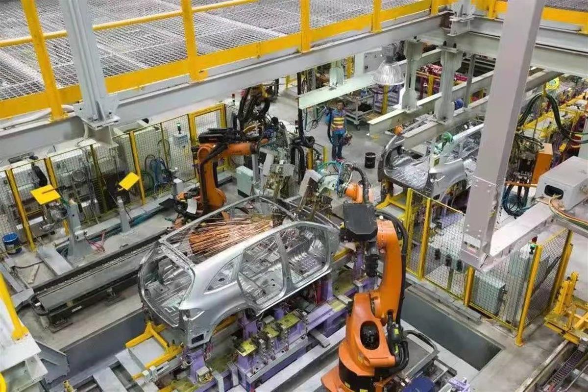 湖北今年首個(gè)科技重大項(xiàng)目在武漢經(jīng)開區(qū)啟動(dòng)，工業(yè)工程設(shè)計(jì)服務(wù)迎來新突破