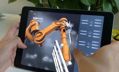 探路“工業(yè)元宇宙” 卡奧斯D3OS如何以虛擬工廠重塑工業(yè)工程設(shè)計(jì)服務(wù)