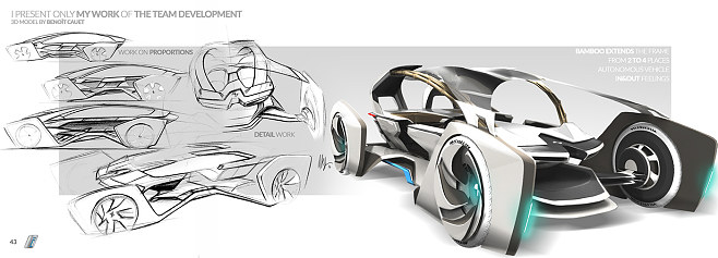 工業(yè)工程設(shè)計(jì)服務(wù) 從概念手繪到卓越產(chǎn)品的完整旅程