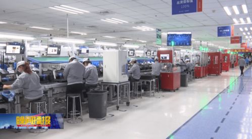 開工即滿產(chǎn)，工業(yè)工程設(shè)計(jì)服務(wù)助力規(guī)上企業(yè)節(jié)后復(fù)工率達(dá)86.82%