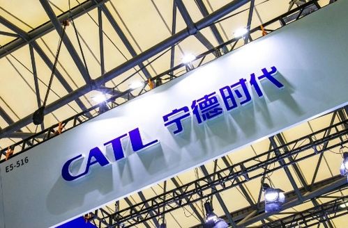 寧德時(shí)代市值四日飆升超16%，突破1.37萬億元，工業(yè)工程設(shè)計(jì)服務(wù)成幕后關(guān)鍵引擎