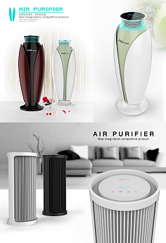 工業(yè)工程設(shè)計(jì)服務(wù) 科技數(shù)碼產(chǎn)業(yè)的精修之筆