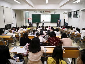 就業(yè)啟航，職引未來(lái)——貴州師范大學(xué)國(guó)際旅游文化學(xué)院大學(xué)生就業(yè)指導(dǎo)專題講座成功舉辦